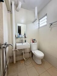 Blk 606 Bedok Reservoir Road (Bedok), HDB 4 Rooms #576699441
